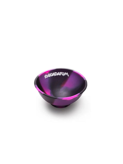 Silicone Bowl | Squadafum