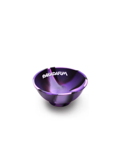 Silicone Bowl | Squadafum