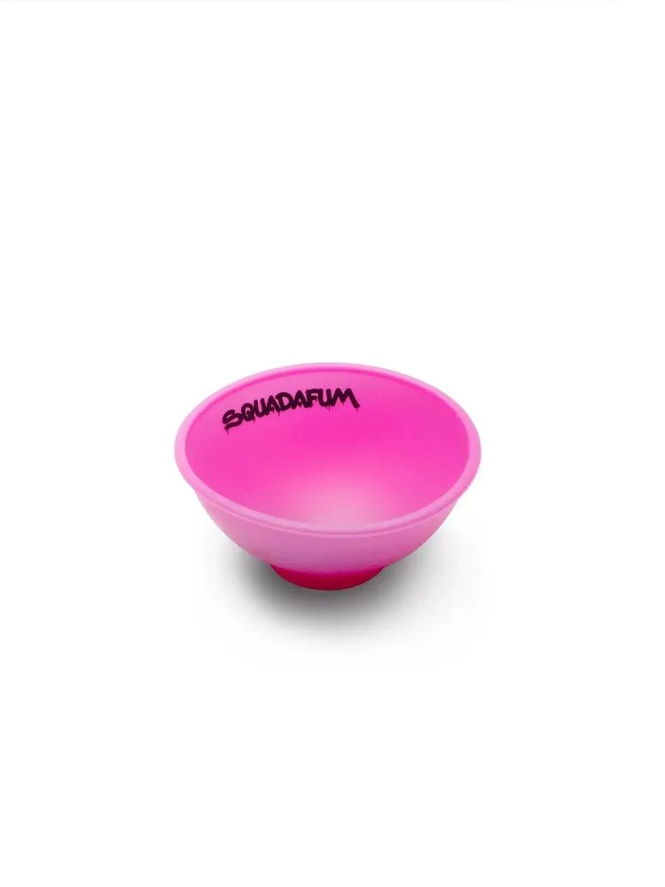 Silicone Bowl | Squadafum