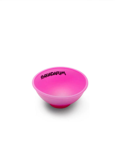 Silicone Bowl | Squadafum