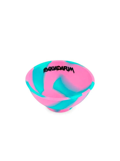 Silicone Bowl | Squadafum