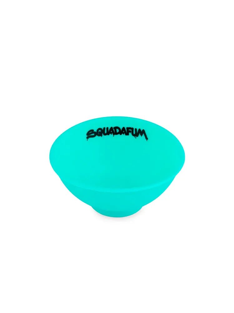 Silicone Bowl | Squadafum