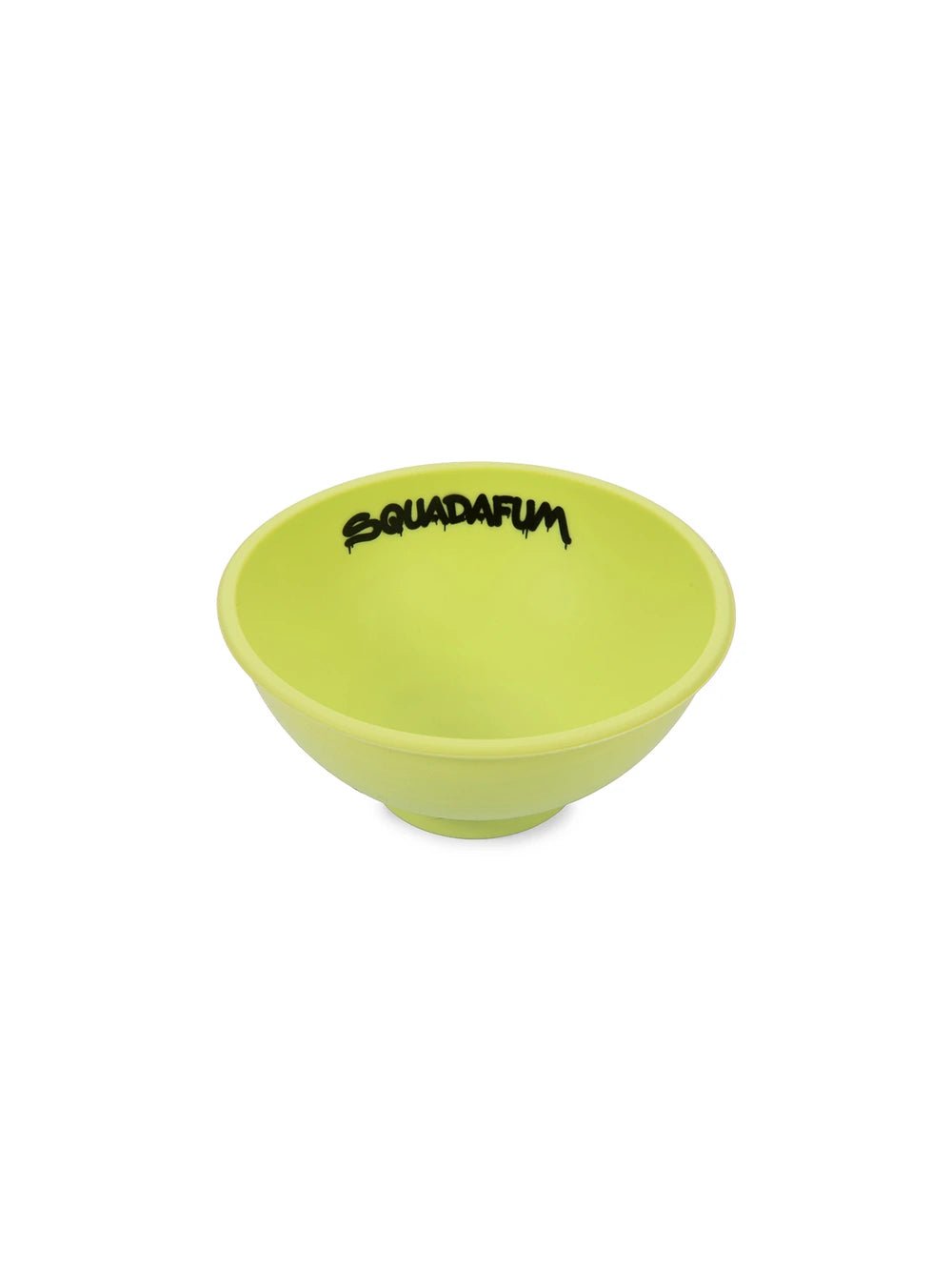 Silicone Bowl | Squadafum