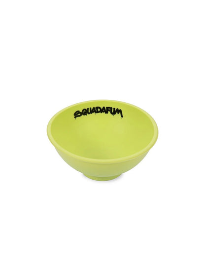 Silicone Bowl | Squadafum