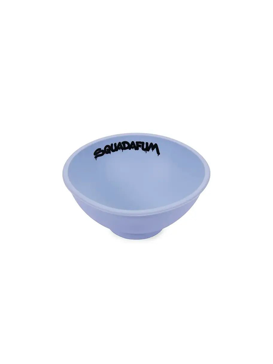 Silicone Bowl Matte Colors | Squadafum