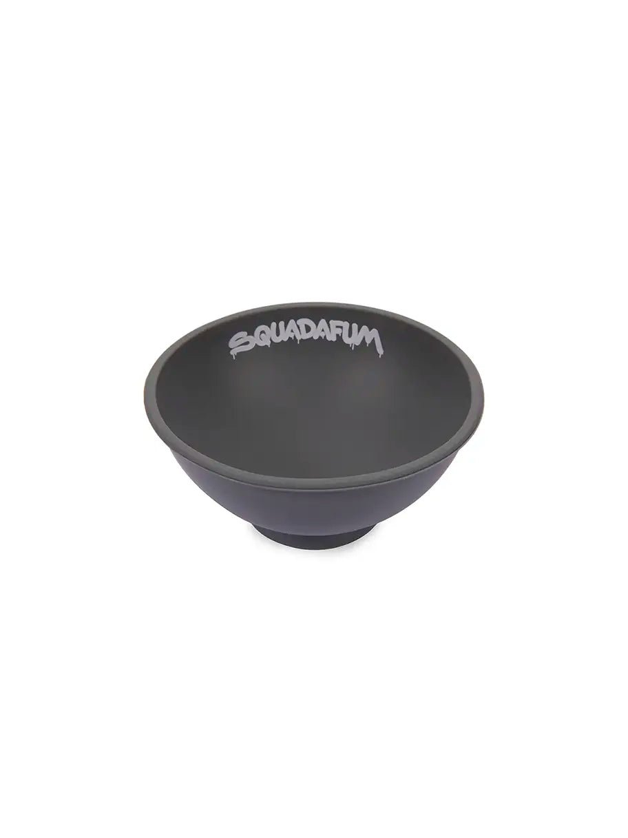 Silicone Bowl Matte Colors | Squadafum