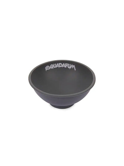 Silicone Bowl Matte Colors | Squadafum