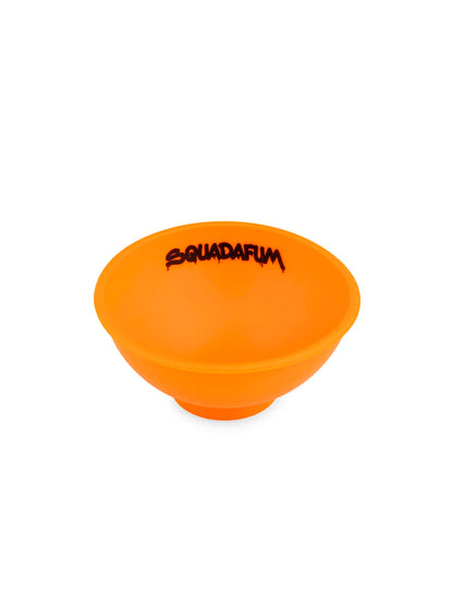 Silicone Bowl Matte Colors | Squadafum