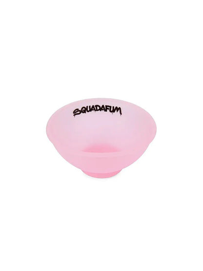 Silicone Bowl Matte Colors | Squadafum