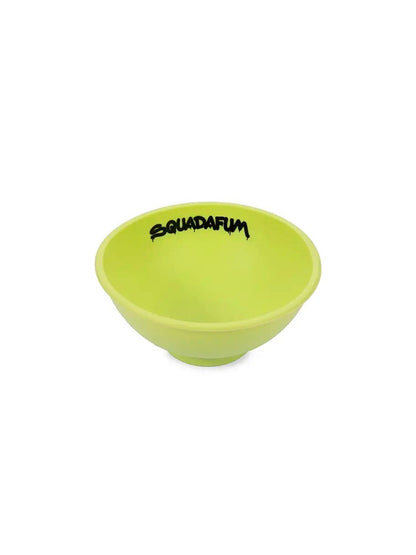 Silicone Bowl Matte Colors | Squadafum