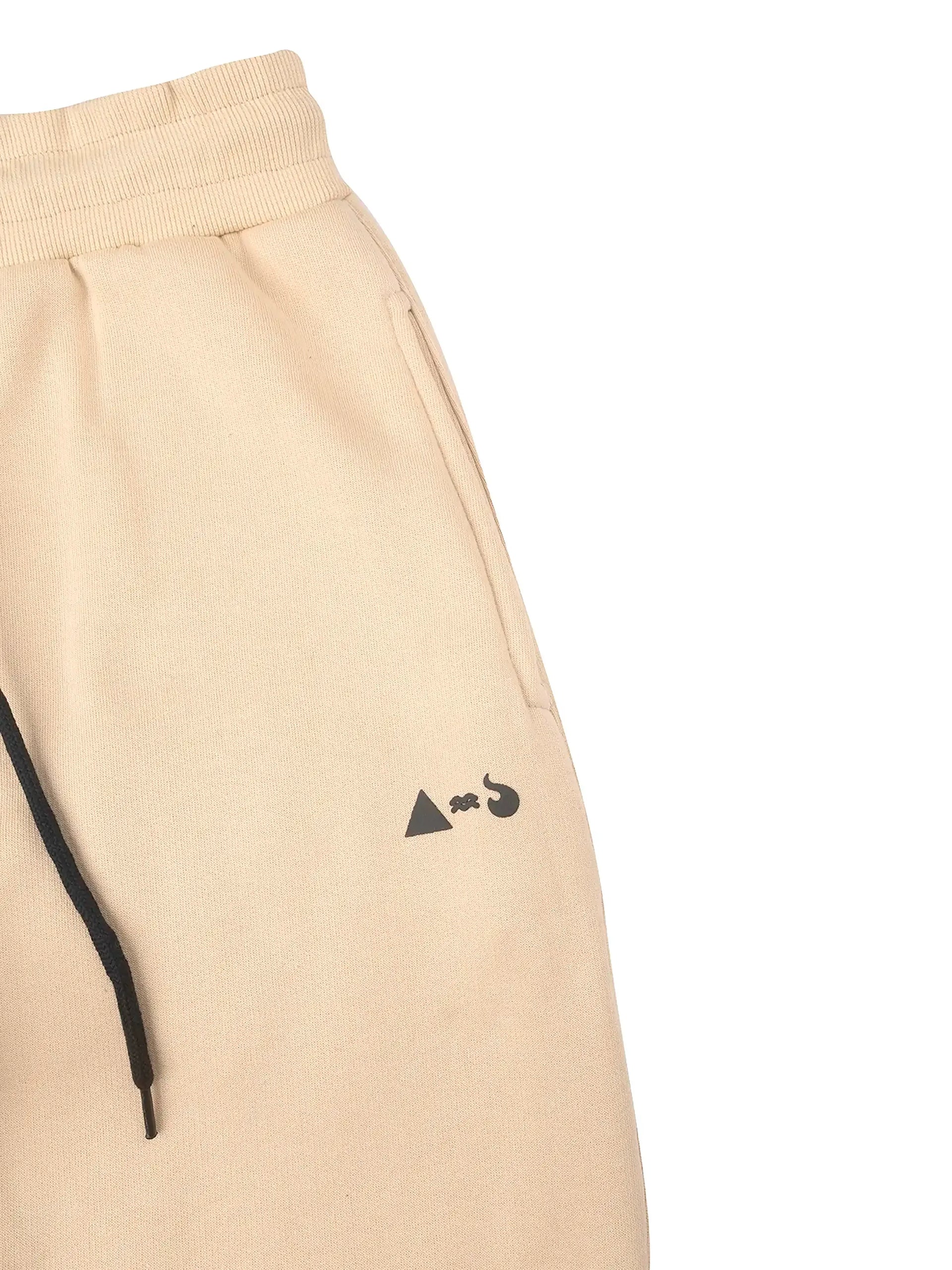 Calça Moletom Logo | Squadafum