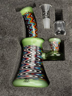 Bong Premium Eclipse | Squadafum