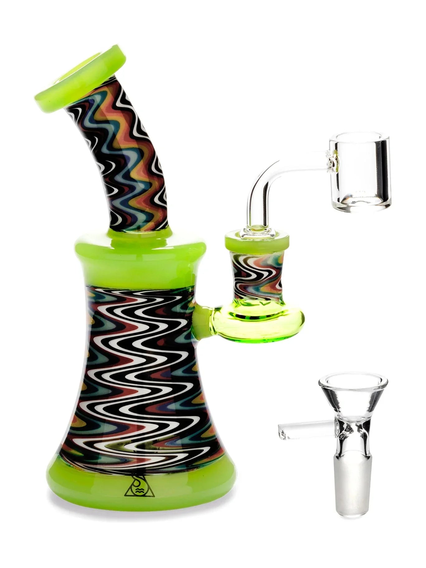 Bong Premium Eclipse | Squadafum