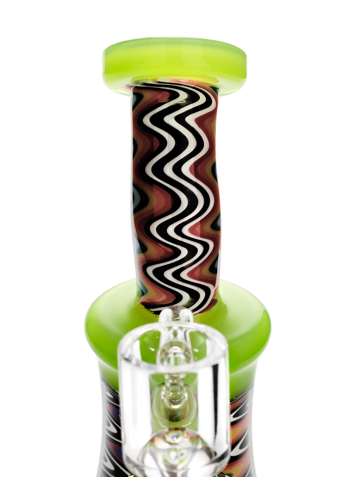 Bong Premium Eclipse | Squadafum