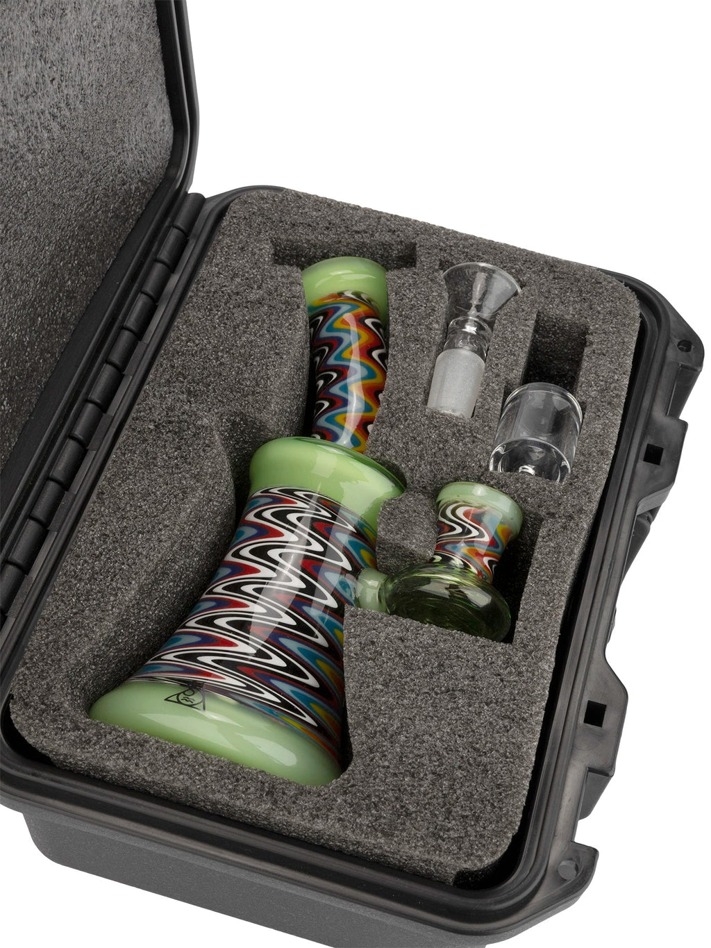 Bong Premium Eclipse | Squadafum