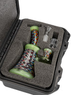 Bong Premium Eclipse | Squadafum