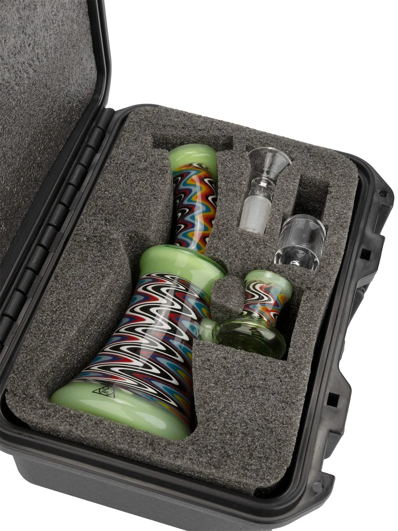 Bong Premium Eclipse | Squadafum