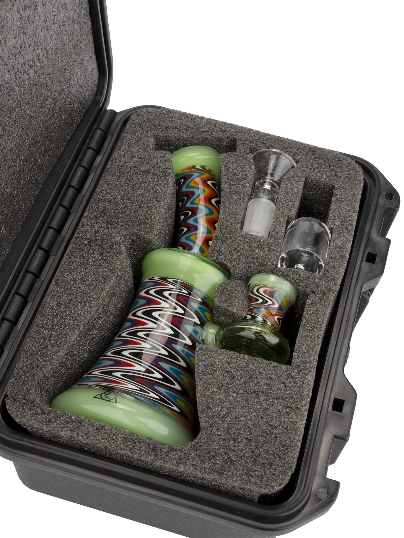 Bong Premium Eclipse | Squadafum
