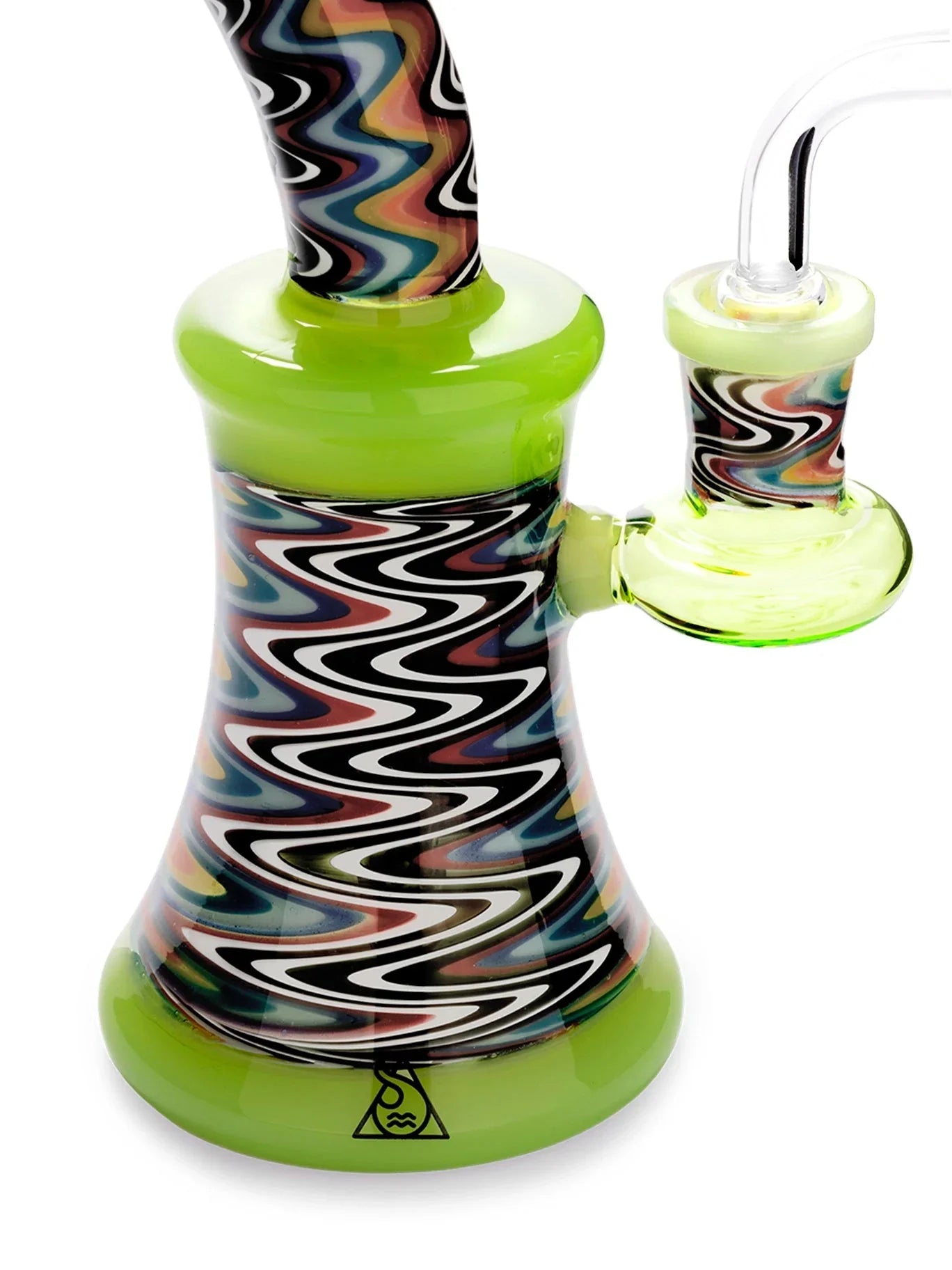 Bong Premium Eclipse | Squadafum