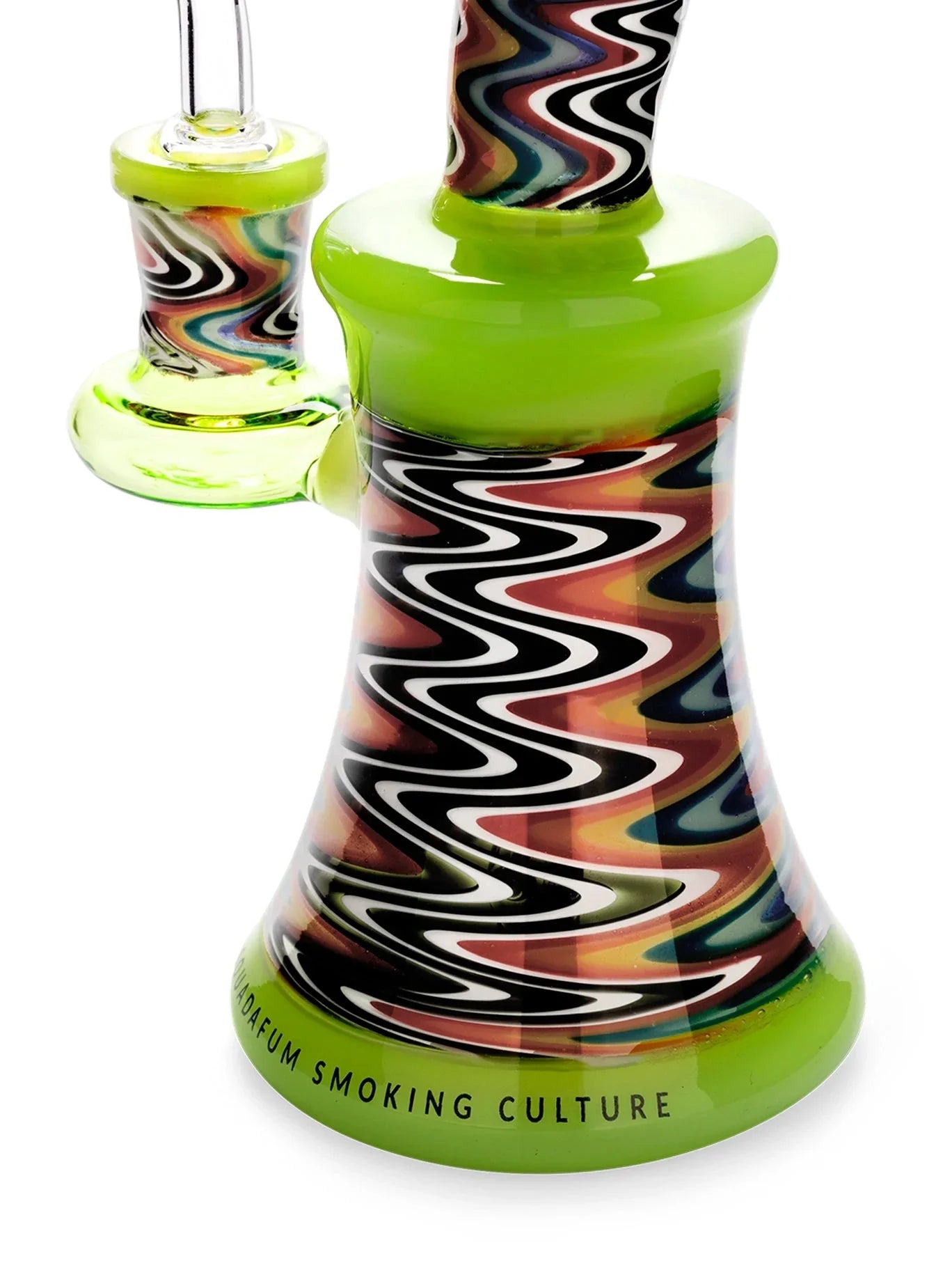 Bong Premium Eclipse | Squadafum