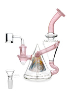 Bong Premium Twister | Squadafum