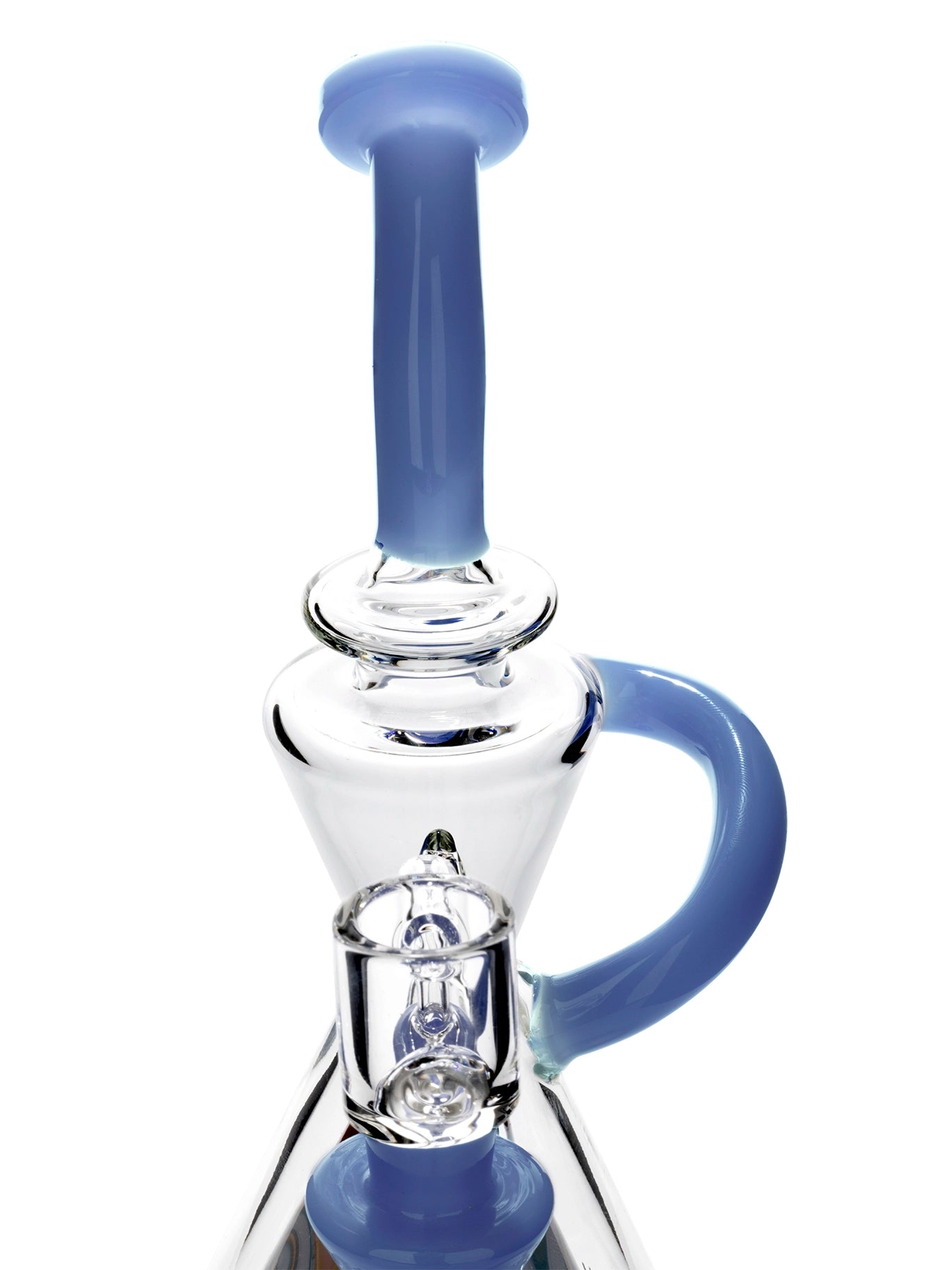 Bong Premium Twister | Squadafum