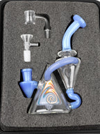 Bong Premium Twister | Squadafum