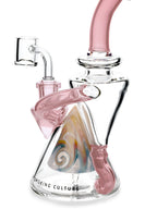 Bong Premium Twister | Squadafum