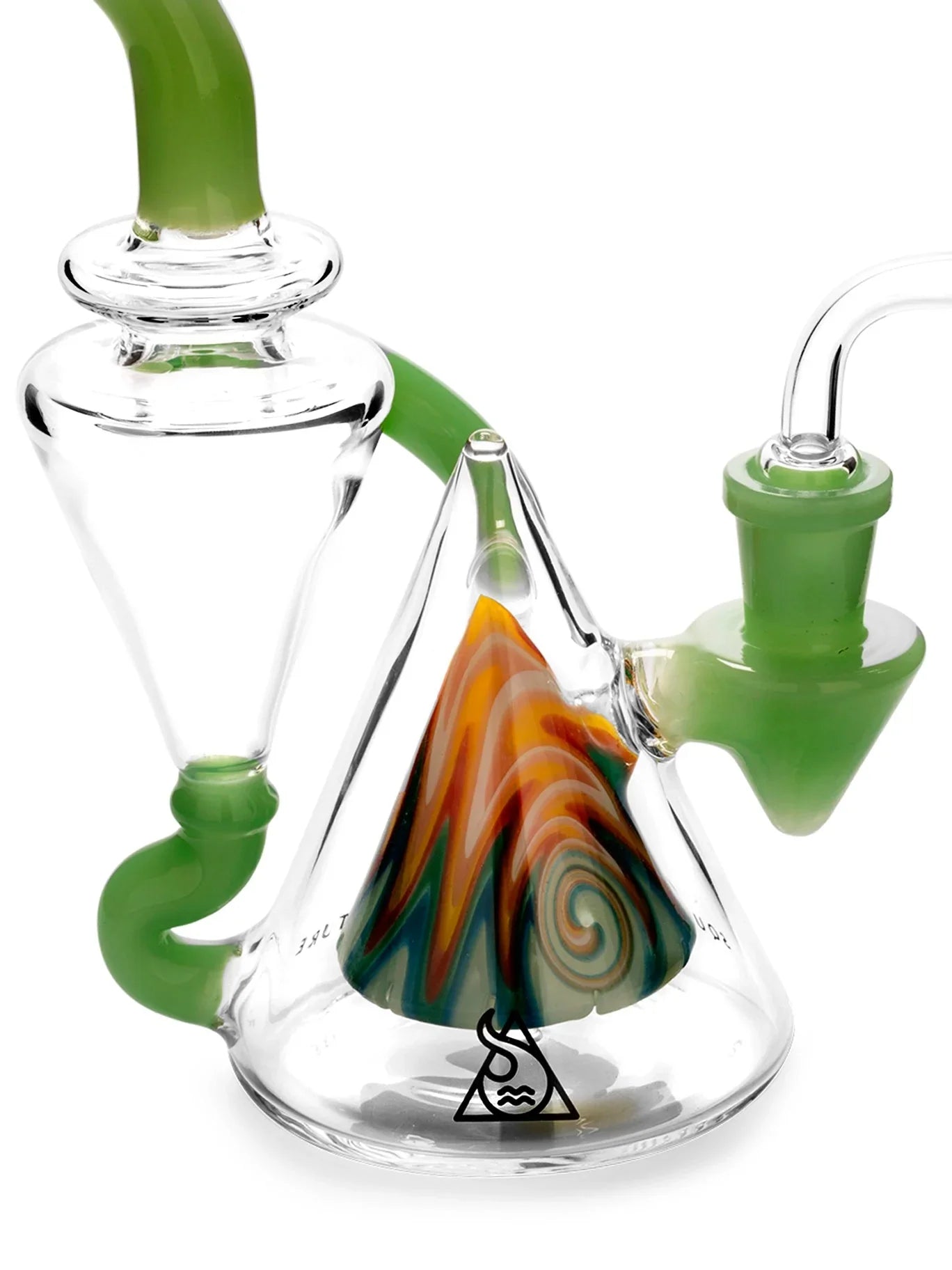 Bong Premium Twister | Squadafum