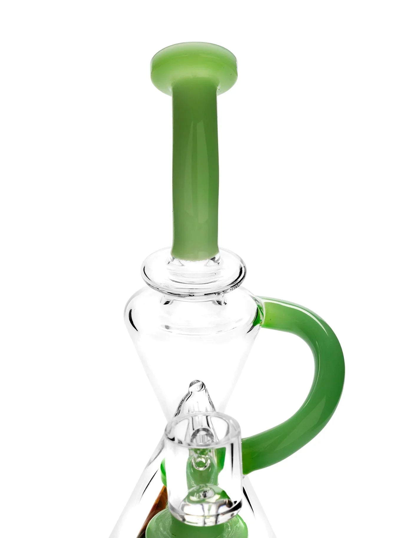 Bong Premium Twister | Squadafum