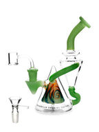 Bong Premium Twister | Squadafum