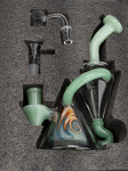 Bong Premium Twister | Squadafum