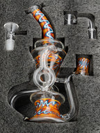Bong Premium Loop | Squadafum