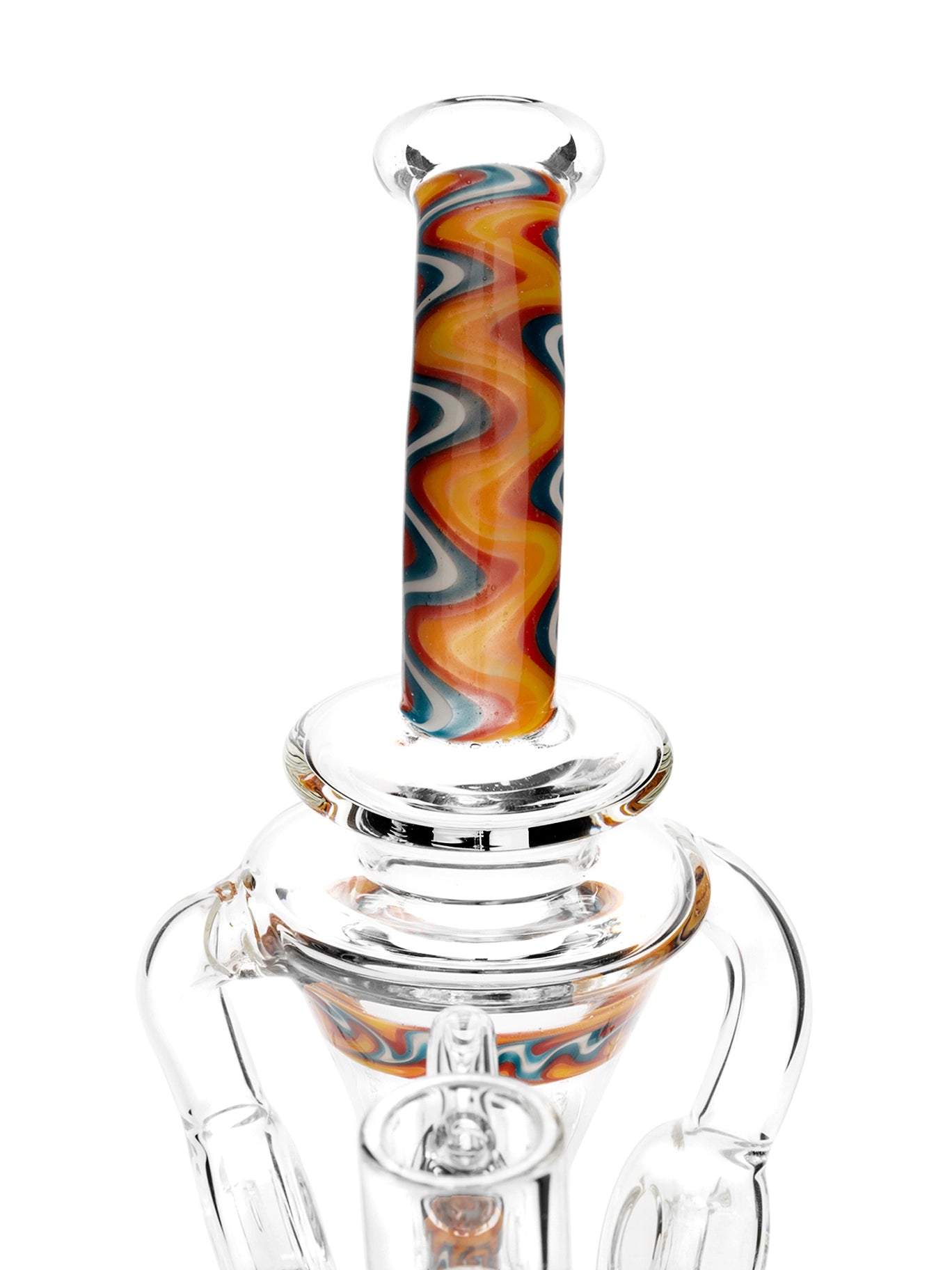 Bong Premium Loop | Squadafum