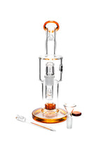 Bong Premium Jah Jah | Squadafum