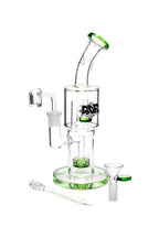 Bong Premium Jah Jah | Squadafum