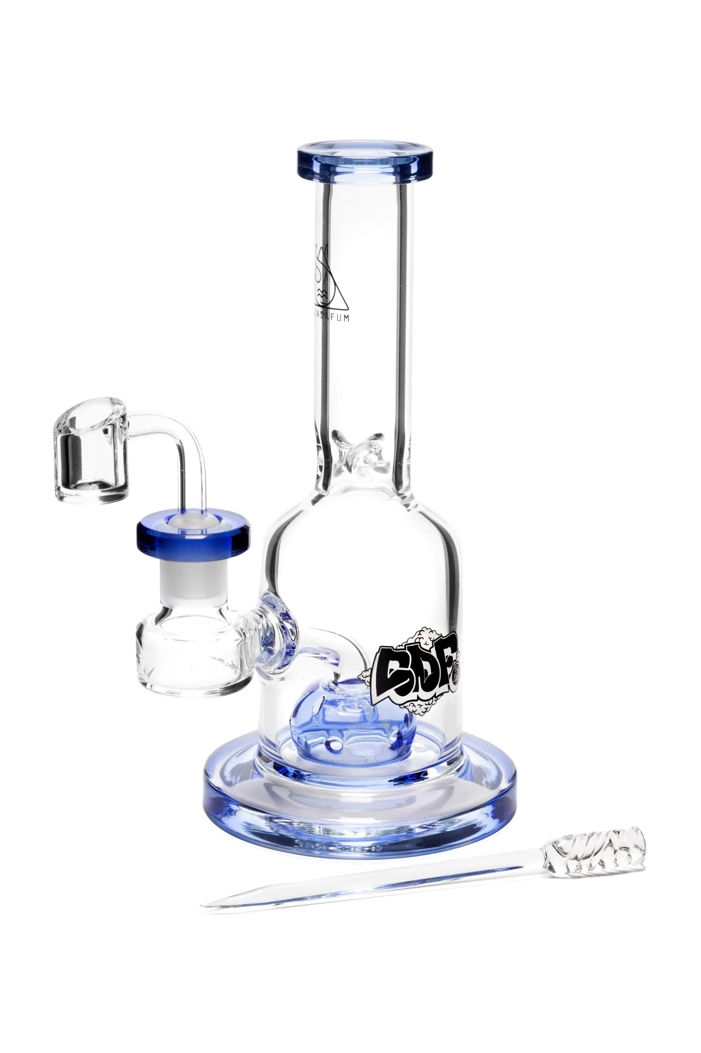 Bong Premium Top Hat | Squadafum