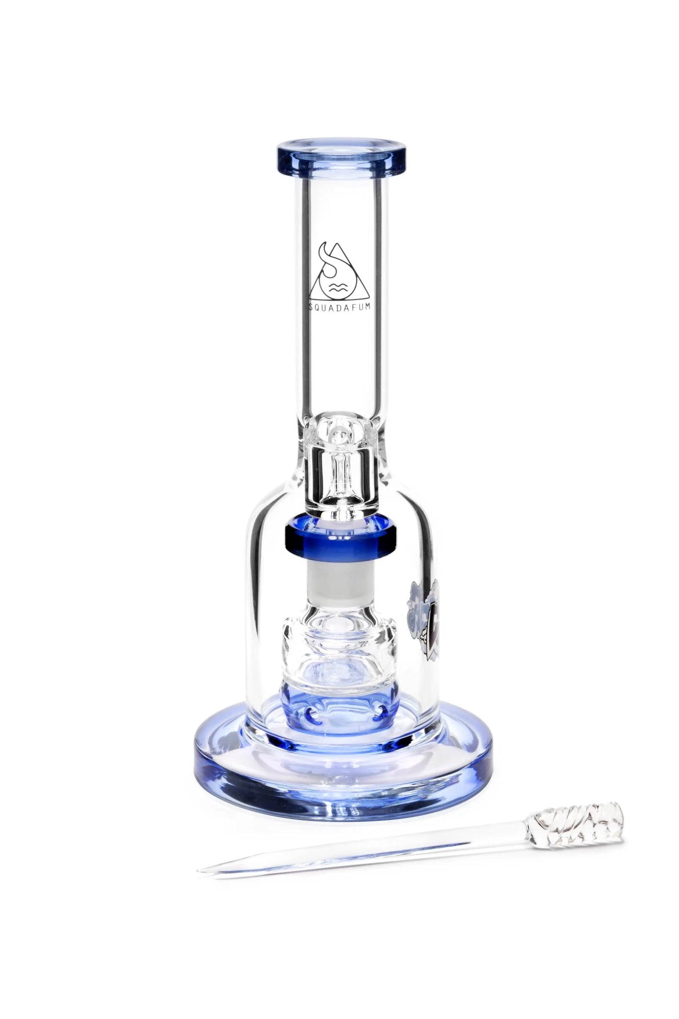 Bong Premium Top Hat | Squadafum