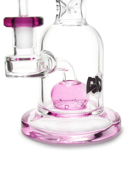 Bong Premium Top Hat | Squadafum