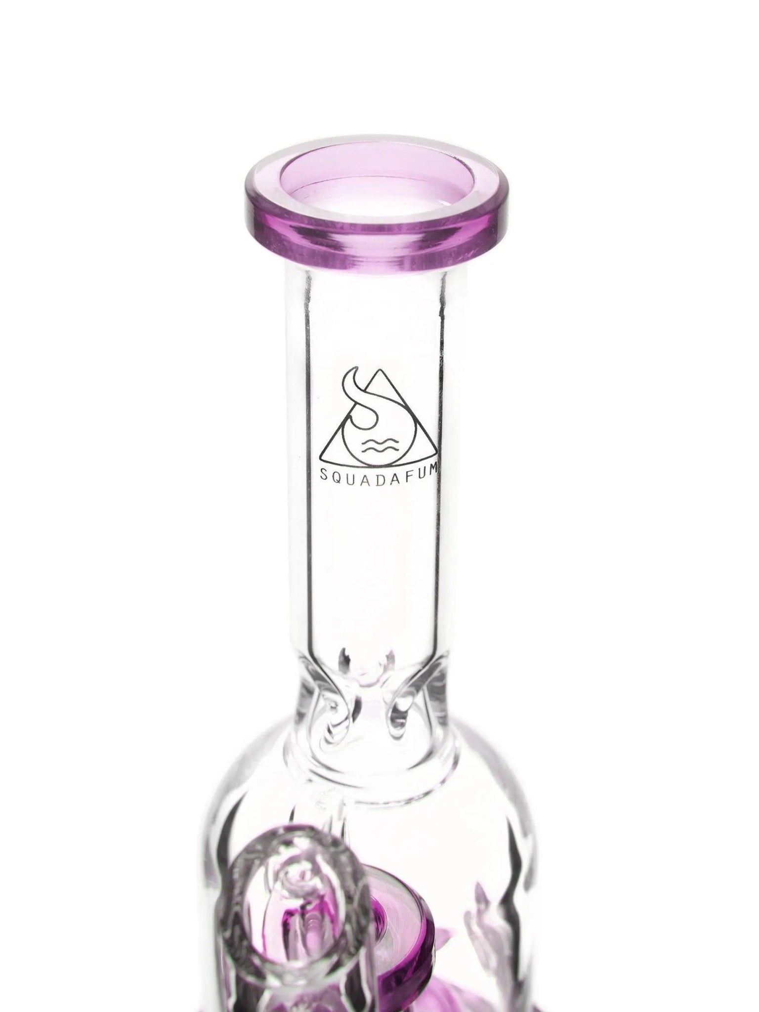 Bong Premium Top Hat | Squadafum