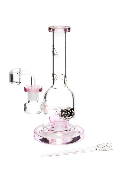 Bong Premium Top Hat | Squadafum