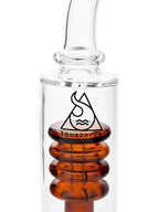 Glass Bong Bee Hive | Squadafum