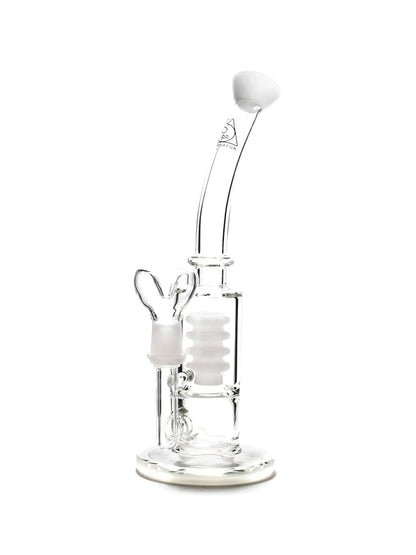 Glass Bong Bee Hive | Squadafum