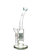 Glass Bong Bee Hive | Squadafum