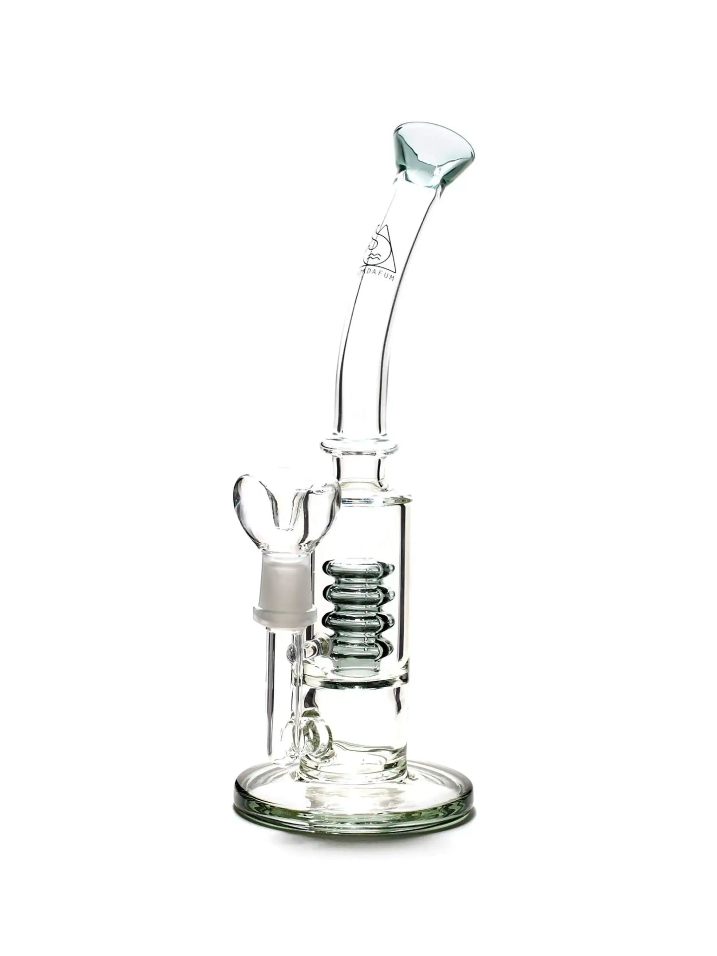 Glass Bong Bee Hive | Squadafum