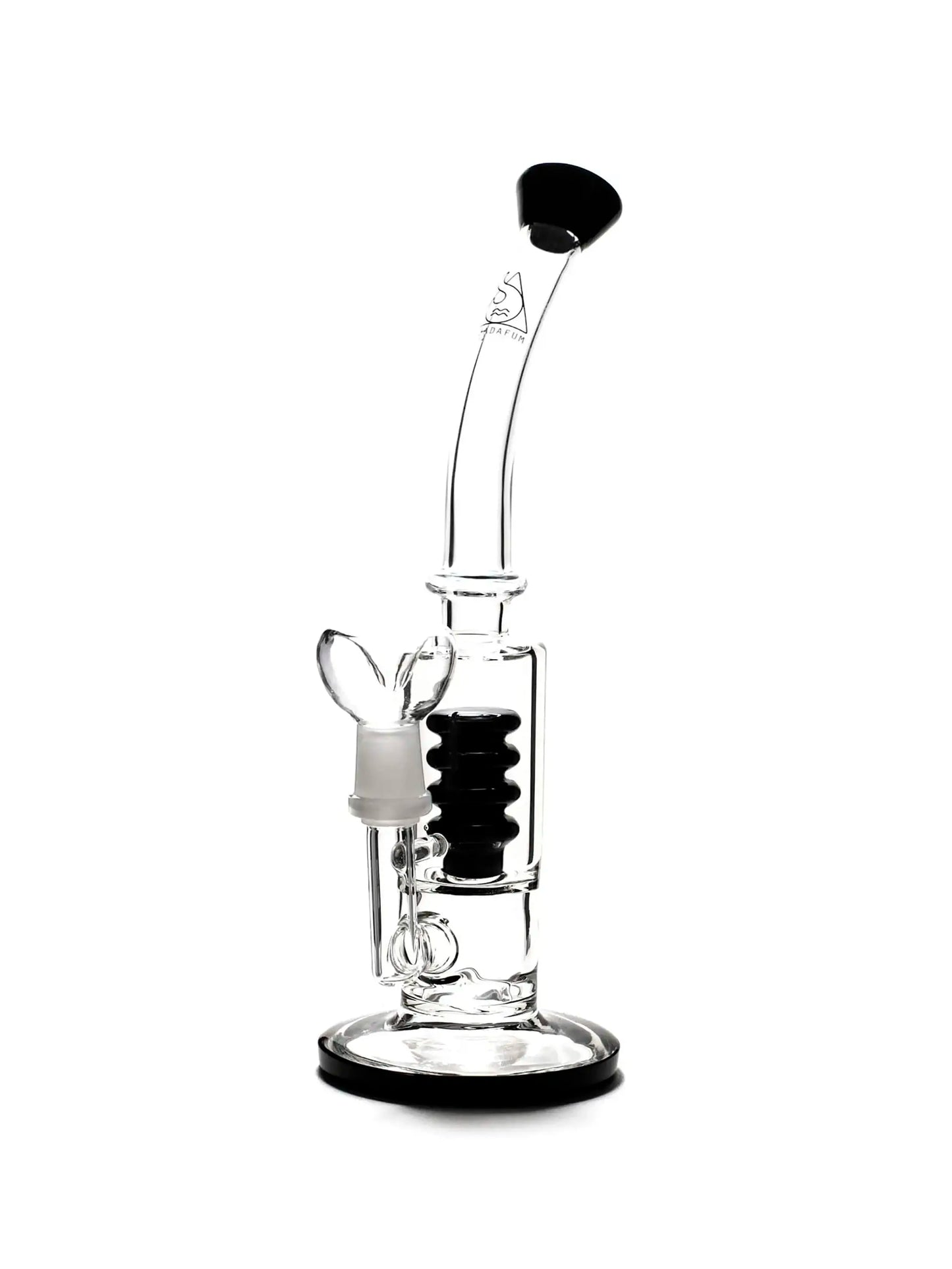 Glass Bong Bee Hive | Squadafum