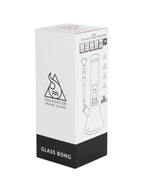 Glass Ice Bong Percolator | Squadafum