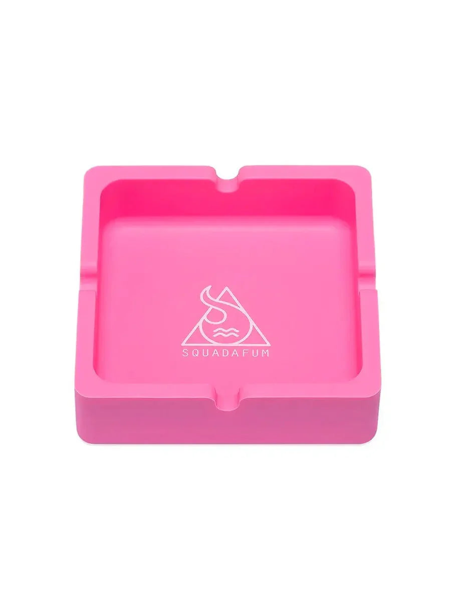 Cinzeiro Quadrado | Squadafum