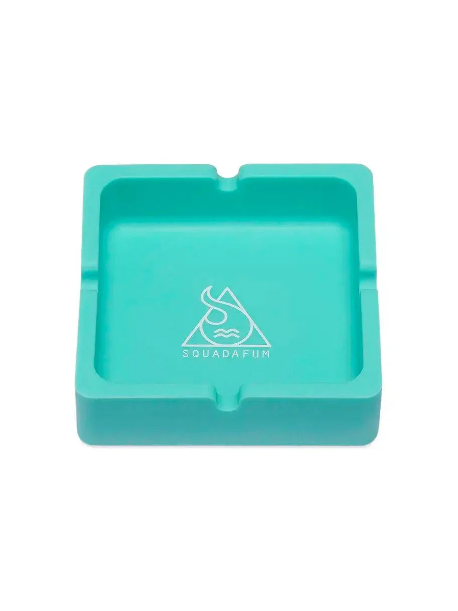 Cinzeiro Quadrado | Squadafum