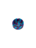 Cinzeiro Redondo Tie Dye | Squadafum